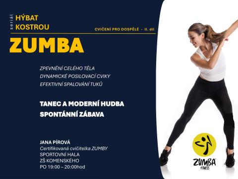 Zumba