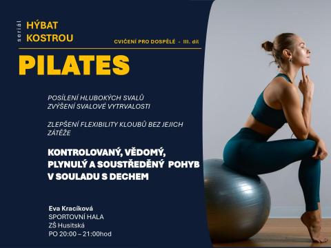 PILATES